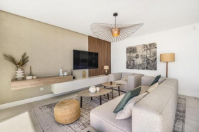 Luxury Penthouse with Ocean View, Marbella